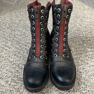 Freebird “Liverpool” shoes size 7